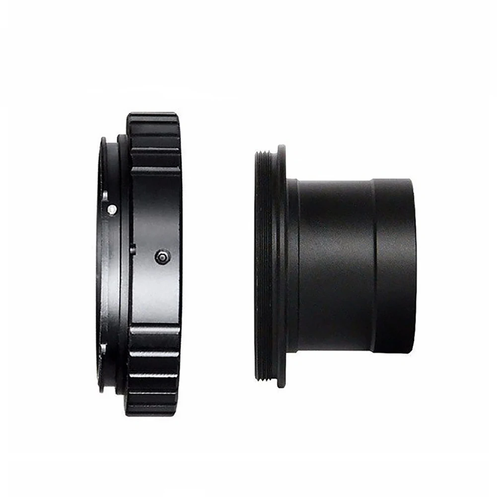 1,25 дюйма Т-образное кольцо адаптер набор легкий Обратный для телескопа микроскопа камера аксессуары фото объектив цифровой