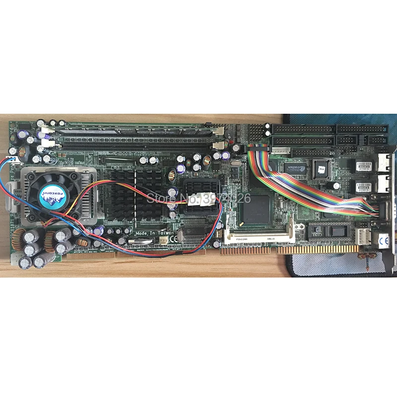 Промышленная компьютерная материнская плата SBC81871V2FG SBC81871 Rev. A20 отправка Тест