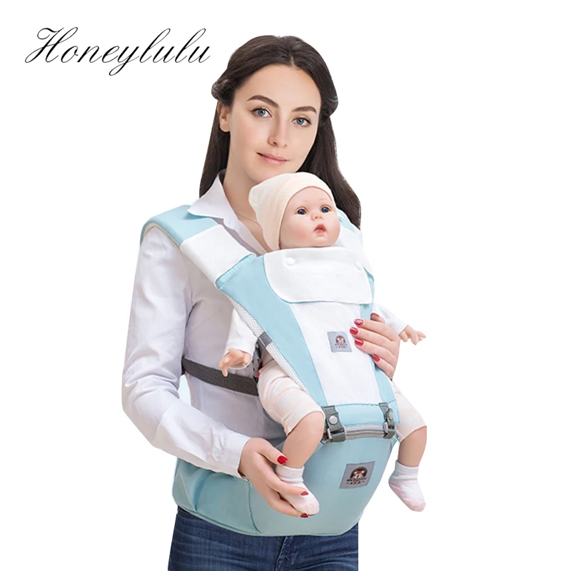 Многофункциональный эргономичный рюкзак Honeylulu Эргономичный для