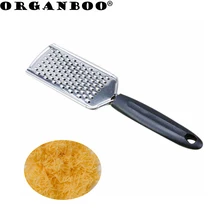 ORANBOO 1 шт. из нержавеющей стали сырный Терка слайсер для масла нож для масла кухонный инструмент кухня гаджеты