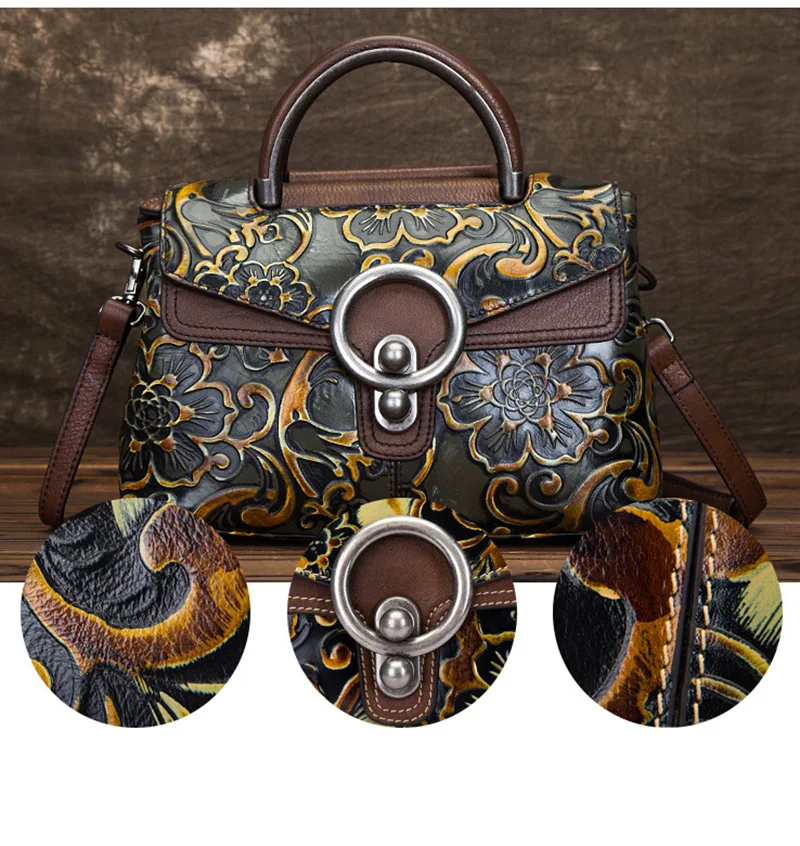 Bolsas de ombro