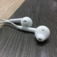 3.5 мм стерео нот наушники-вкладыши Портативный Шум Отмена наушники проводные наушники-вкладыши гарнитура с микрофоном для Xiaomi Samsung