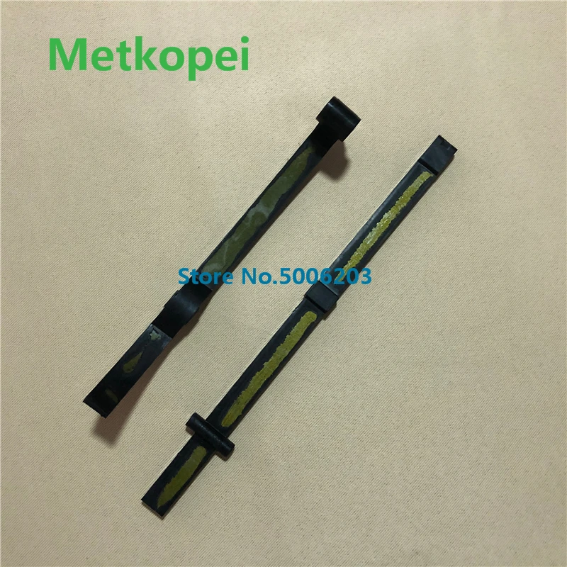 GN125 chain tensioner plate (2)