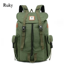 Оксфорд рюкзак Для мужчин Повседневное модные школьные сумки большой Ёмкость Многофункциональный туристические рюкзаки для Для мужчин и Для женщин сумка для ноутбука