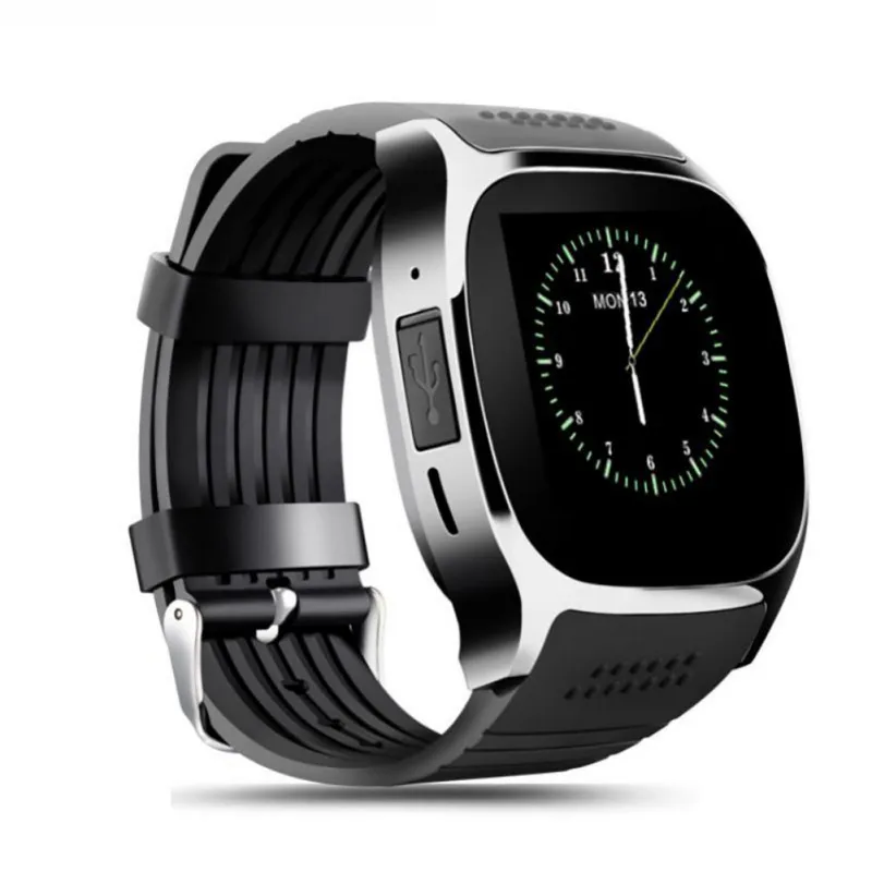 t8 bluetooth smartwatch