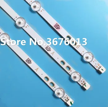 

LED Backlight Lamp strip for LG Bush 40" TV VES400UNDS-2D-N11 VES400UNDS-2D-N12 LB40017 17DLB40VXR1