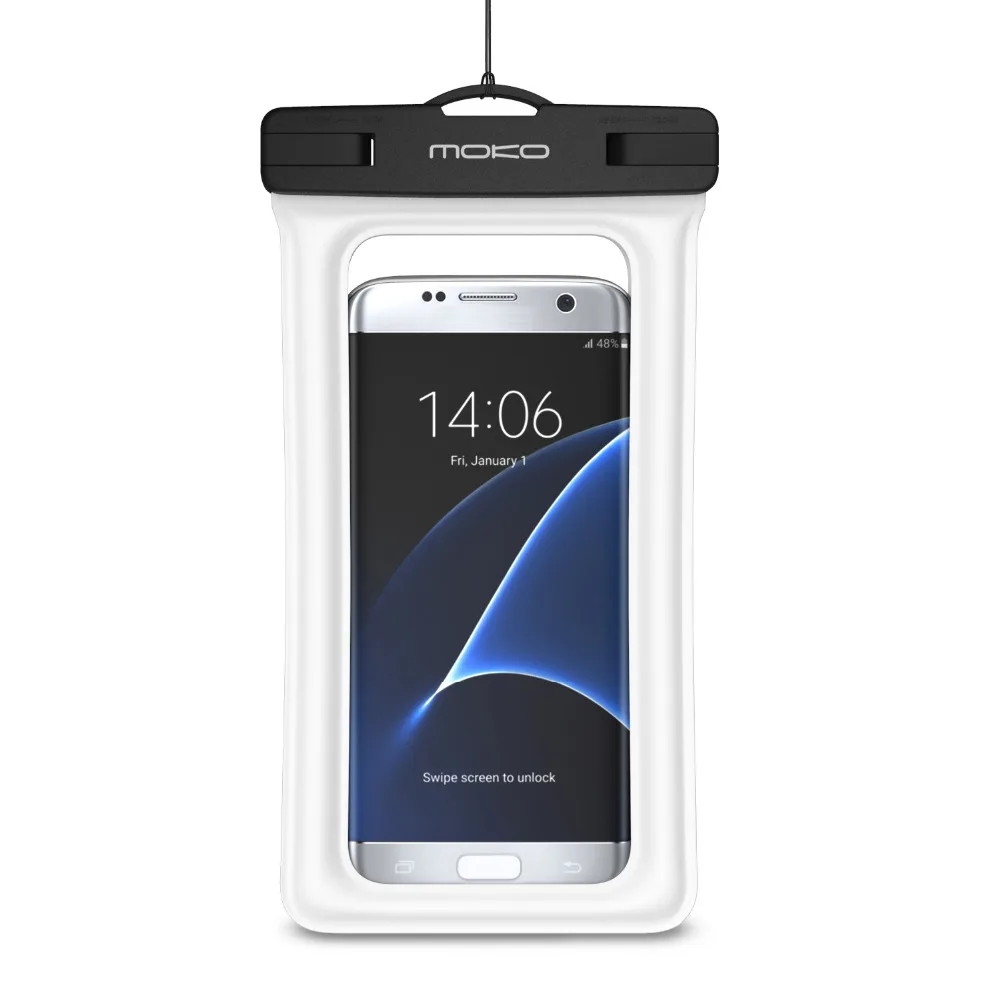 moko waterproof case