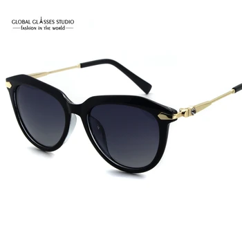 

Women's Classic Sunglasses UV400 Polarized New Fashion Luxury Diamond Butterfly Shape Sunglasses RST018