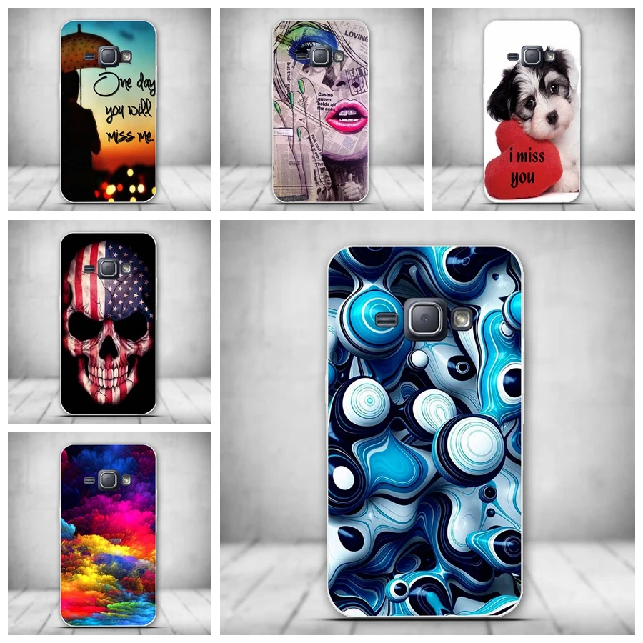 

for Samsung Galaxy J3 2016 Case J320 J320F J3109 J3000 Cover Silicone Fashion Printing Phone Case For Samsung J3 Soft TPU Cover