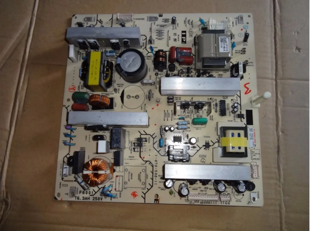 

1-878-598-31 Good Working Tested