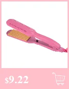 Surker Sk-9201, профессиональные щипцы, Керамические Гофрированные щипцы для завивки волос, стайлер для волос, электрический гофрированный