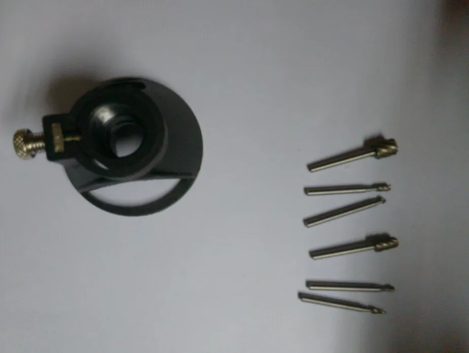 Buy High Quality DREMEL MultiPro Drill's Special seat