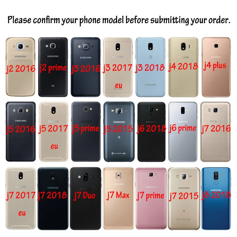 MEIBAI Justin Bieber singer Transparent Hard Case for Samsung Galaxy J3 J5 J7 2017 EU J4 plus J2 core J2 pro 2018 J7 max