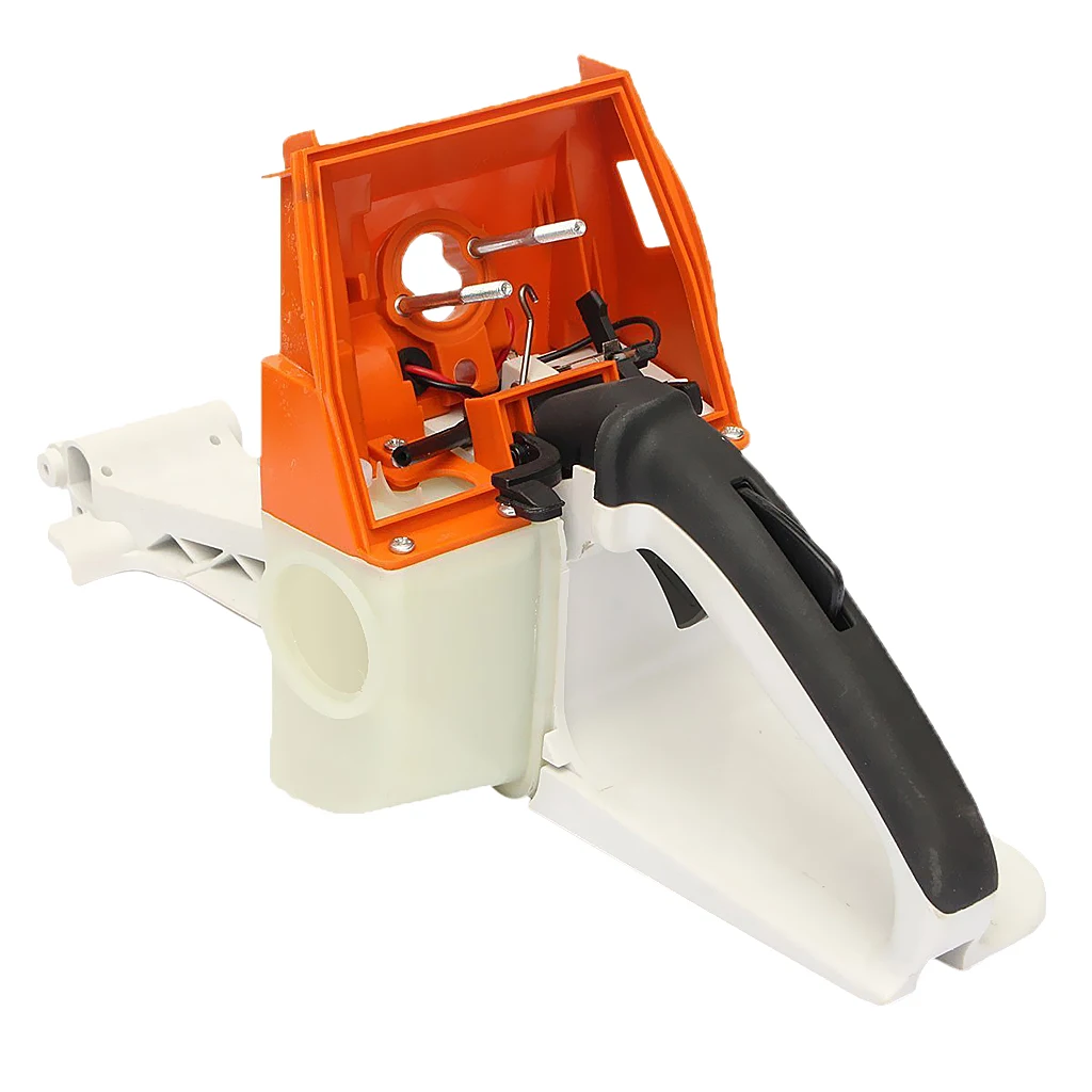 Задняя ручка корпус газового топливного бака для STIHL MS660 066 MS650|housing|stihl |