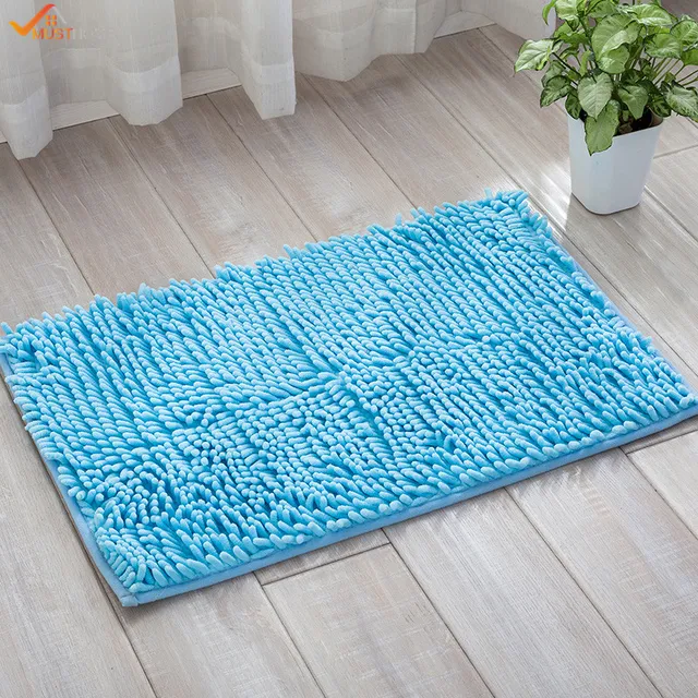 40 60cm Absorbent Microfiber Bath Mat Soft Gy Bathroom Mats 40 60cm Absorbent Microfiber Bath Mat Soft Gy Bathroom Mats Shower Rugs
