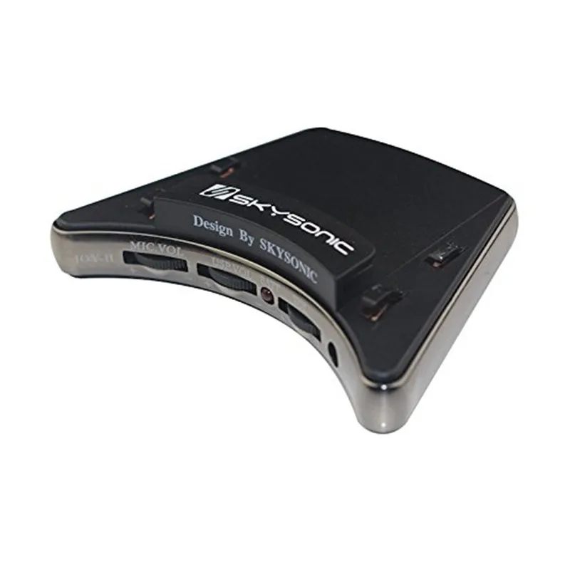 Skysonic Joy 2 Acoustic Guitar Pickup Easy to Install or Uninstall