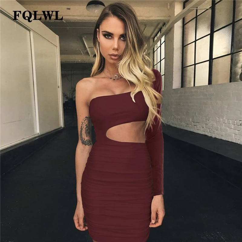 bodycon dresses for woman 2018