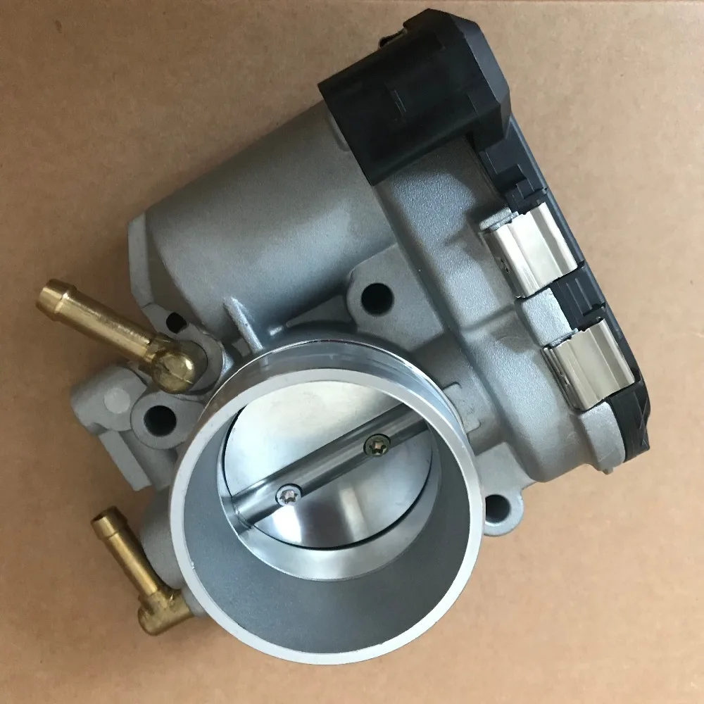 For AUDI A2 2000 - 2005 1.6 FSI BAD ENGINE