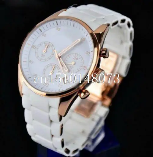 Free shipping Wholesale New Brand AR 5919 Men's Chronograph Watch | Наручные часы