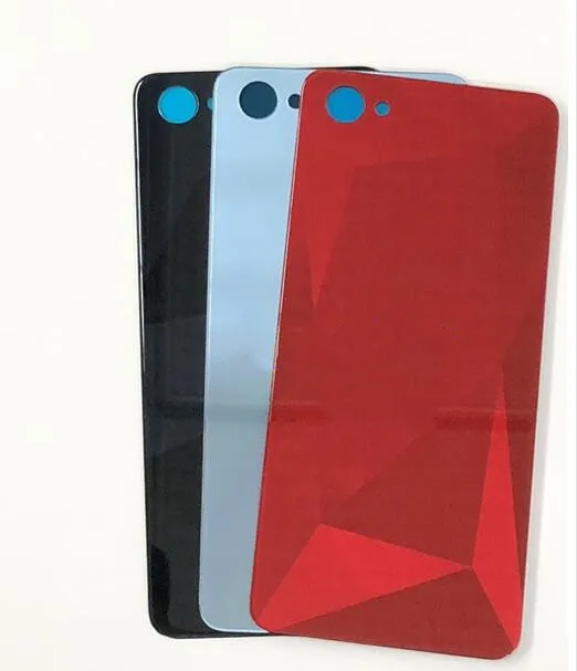 Battery Back Cover Housing For oppo A3 Nova 3e Glass Chassis Door Replacement Parts | Мобильные телефоны и аксессуары
