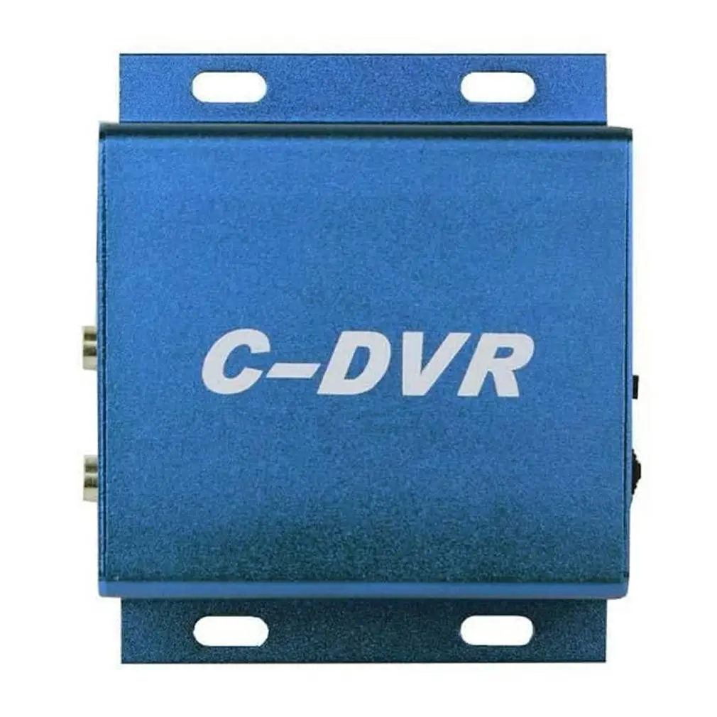 Новое поступление мини C-DVR видео/аудио детектор движения TF карта рекордер для ip-камеры дропшиппинг