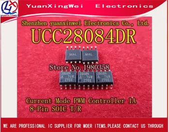 

IC REG CTRLR PWM CM 8-SOIC uc28084 UCC28084D UCC28084 15pcs