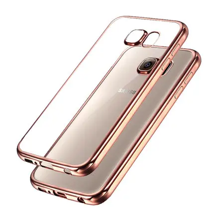 plating tpu for samsung galaxy note3 note4 note5 j5 j7 e5 e7 luxury ultra thin clear plating tpu for samsung galaxy note3 note4 note5 j5 j7 e5 e7 luxury ultra thin clear