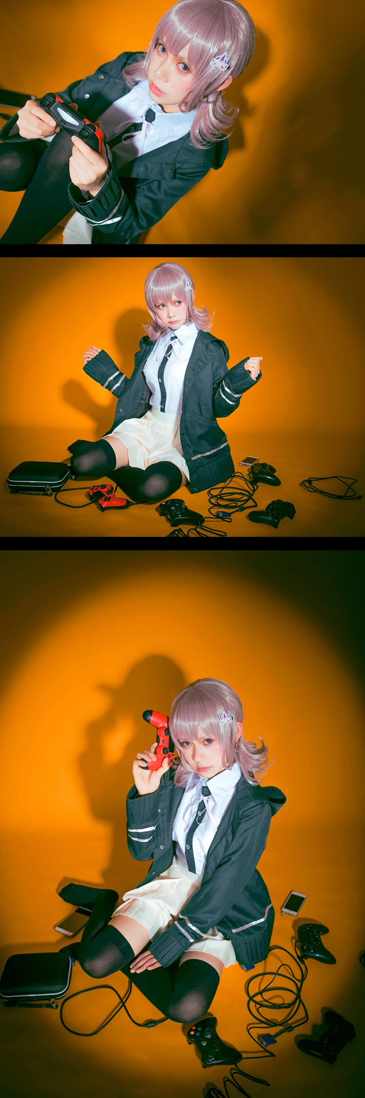 HTB18aCDXRr0gK0jSZFnq6zRRXXaT - Danganronpa Merch