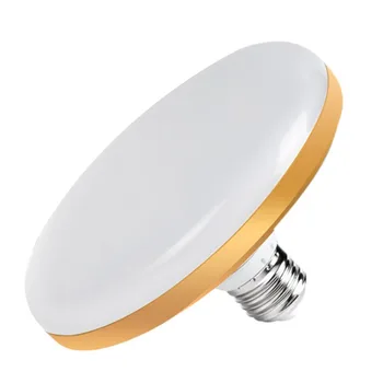 

Led Ufo Bulbs Local Hao Jinzheng White Light transmittance is uniform and light penetration is strong Bright enough brightness