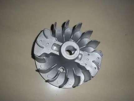 

2019 New Model Super quality Flywheel for 26CC brush cutter