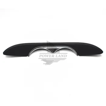 

For Harley Street Glide FLHTCU Ultra Classic Electra Glide Motorcycle ABS Plastic Front Inner Accent Fairing Buffer Cushion Pad