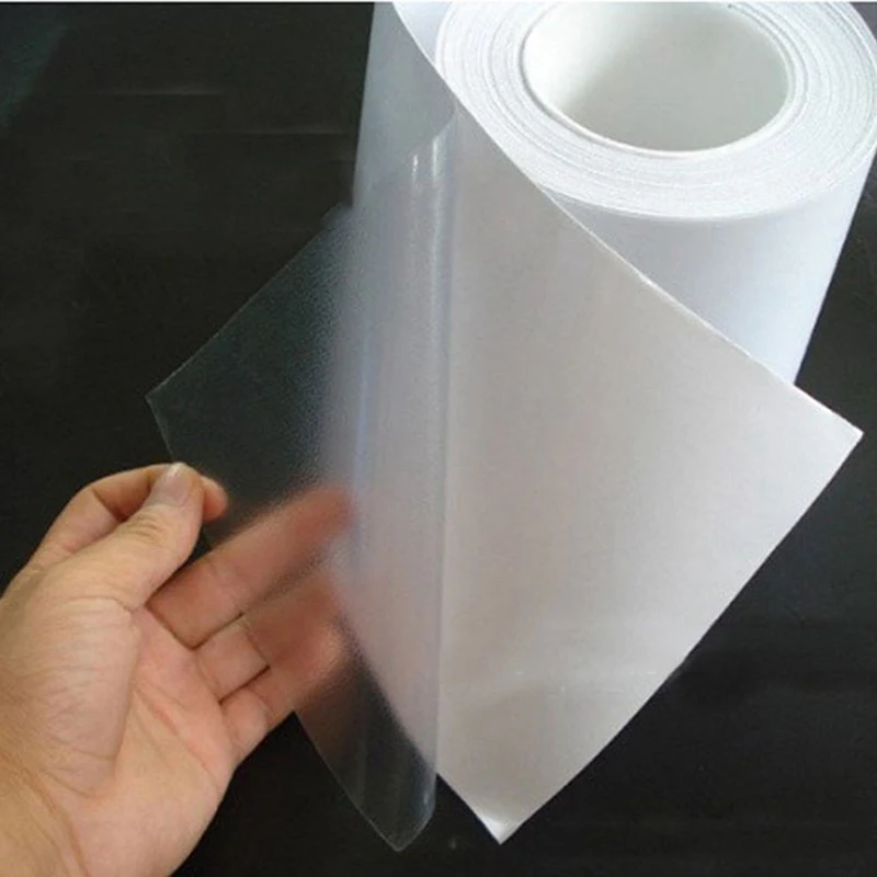 

300x10cm Car Body Door Edge Handle Paint Protective Film Anti-scratch Transparent Sticker Auto Cars Styling Accessories Stickers