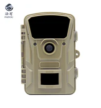 Waterproof Hunting Camera 5Megapixel 1080P HD video IR Night Vision Surveillance Wildlife Trail Camera