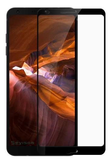Seyisoo Brand Tempered Glass For LG G6 (11)