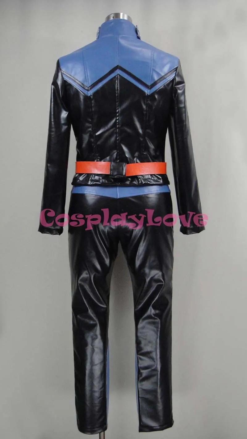 Masked Rider Kamen Rider GHOST Specter (3)