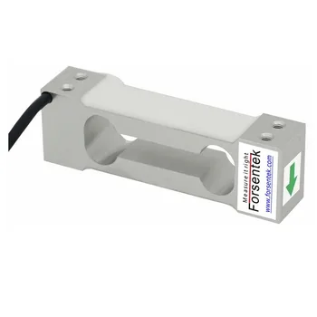 

10kg high precision weighing sensor size weighing sensor 100N