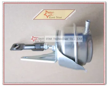 

Turbo Wastegate Actuator GT2052V 434855-0001 454135-5009S 454135-5010S Turbocharger For AUDI A4 A6 A8 Superb AFB AKN 2.5L 150HP
