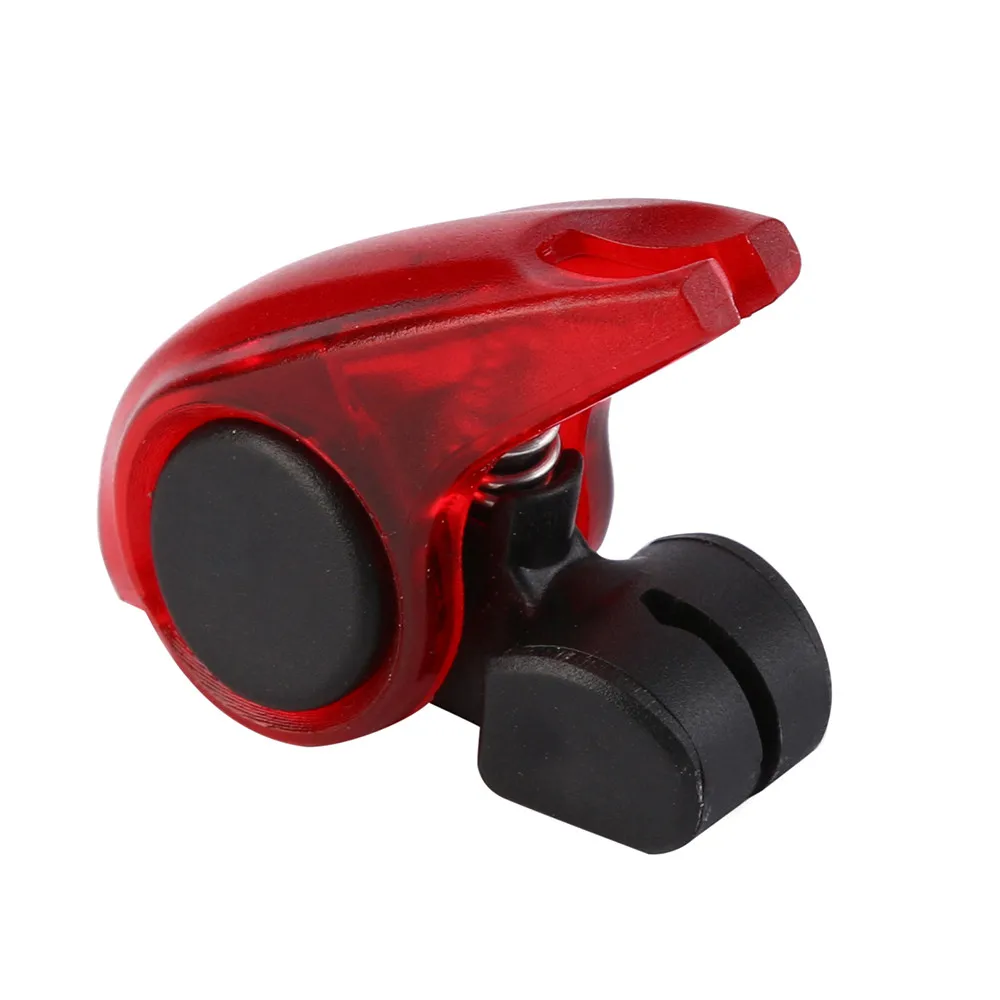 

Portable Mini Brake Bike Light Mount Tail Rear Bicycle Light Cycling LED Light New Taillight Design 20 LED Bicycle Lights #y30