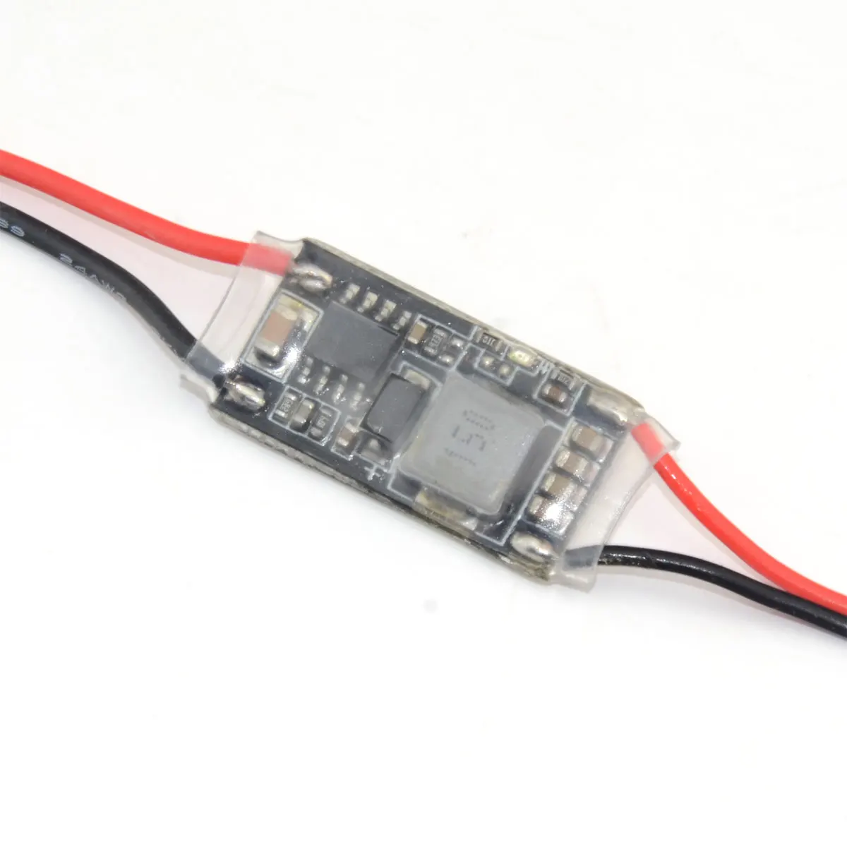 

RC Toy Part External 3A UBEC Output 5V UBEC for RC Car Gimbal Airplane Cameras
