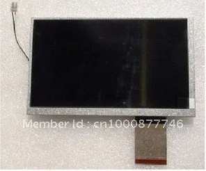 

7" for Hannstar TFT LCD Screen Module Display HSD070IDW1-A 100% guarranty