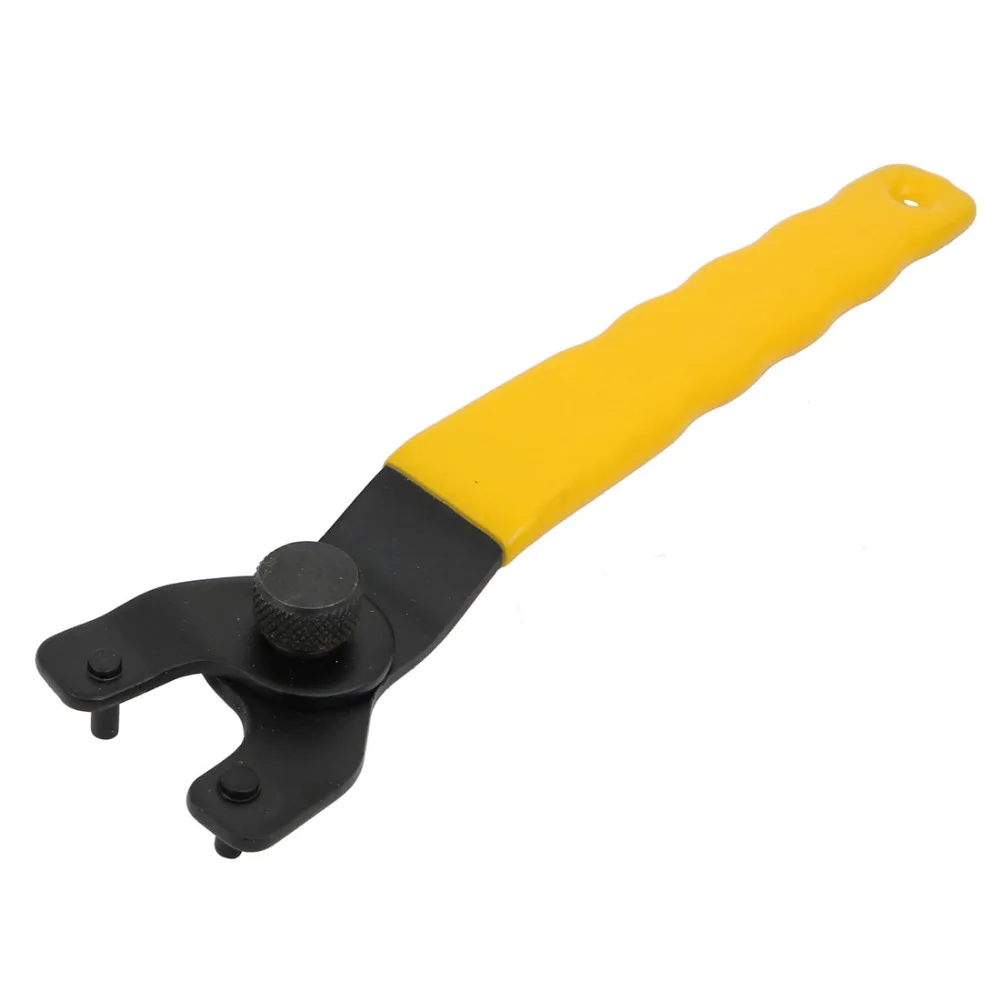 UXCELL Newest 1 Pcs Angle Grinder Tool Accessory Metal Open Adjustable