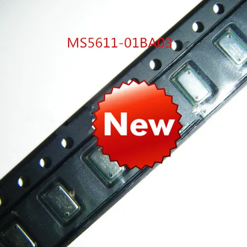 MS5611-01BA03 561101BA03 барометр альтиметр Сенсор (MS5611) заменить 561101BA01 | Электроника