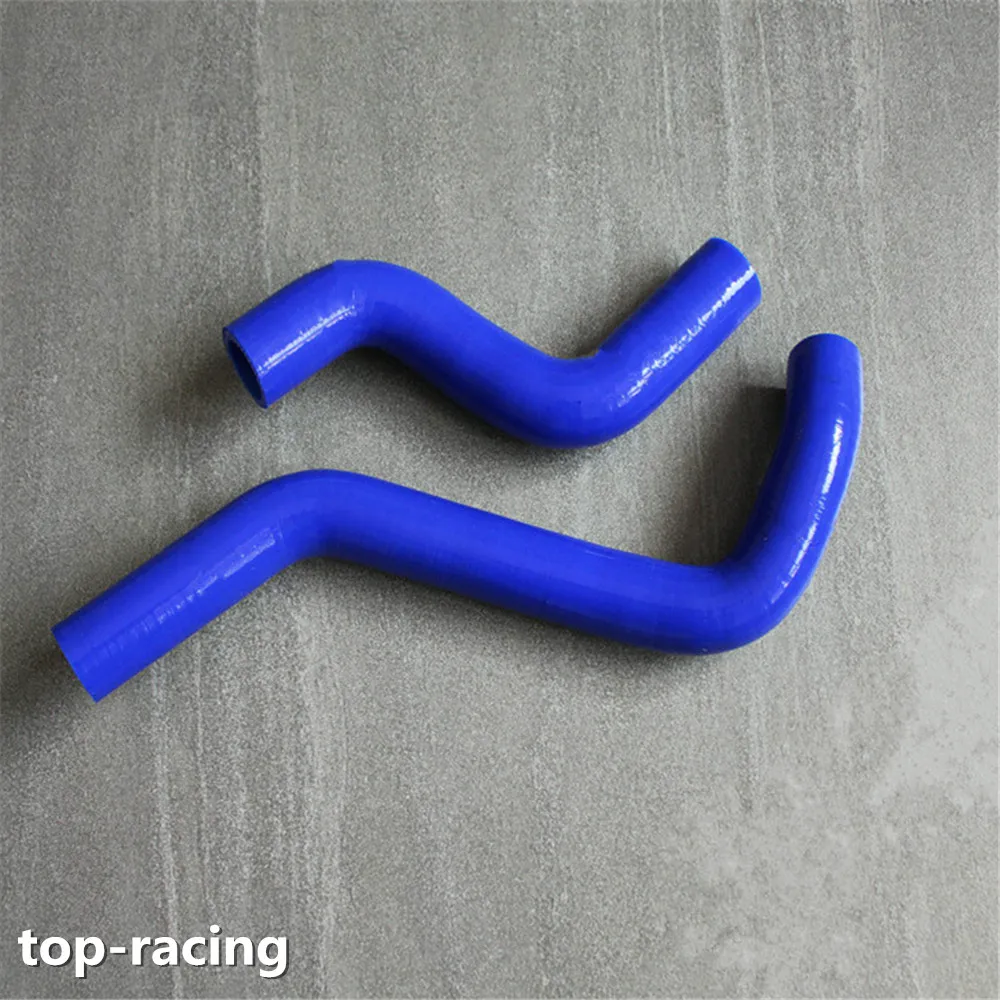 radiator silicone hose for Toyota STARLET GT TURBO EP91in Hoses