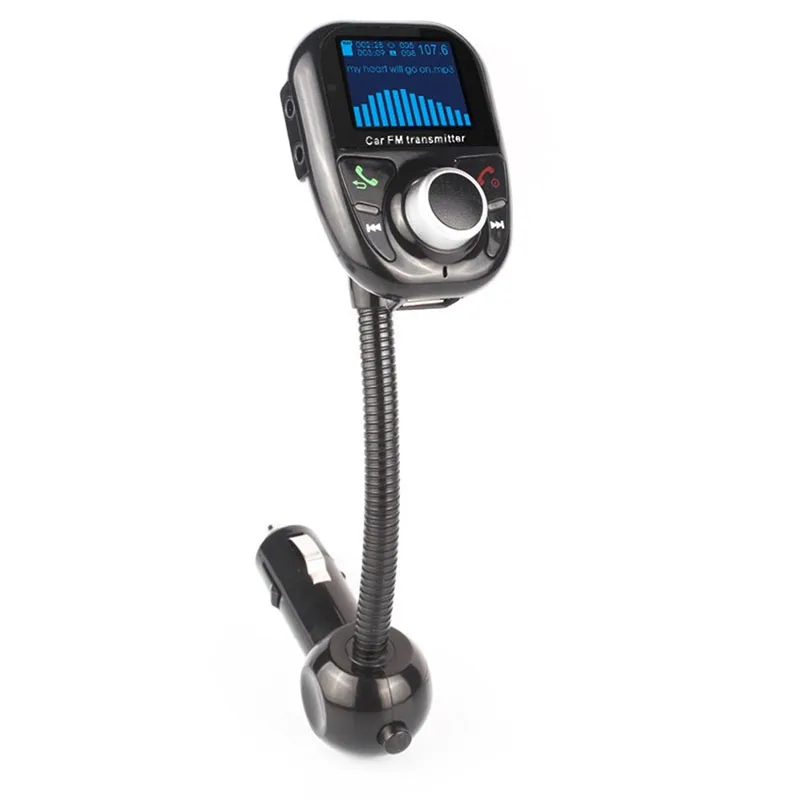 FM transmitter MP3 player (8)