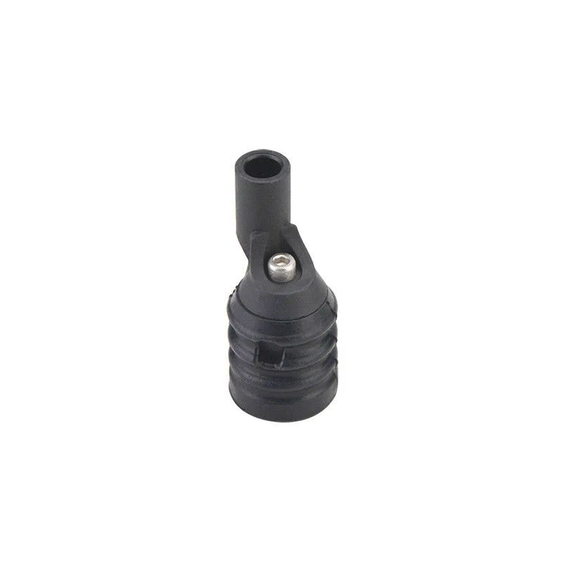 

Replaces Archery String Suppressor Stop End Stabilizer Damper For Compound Bow