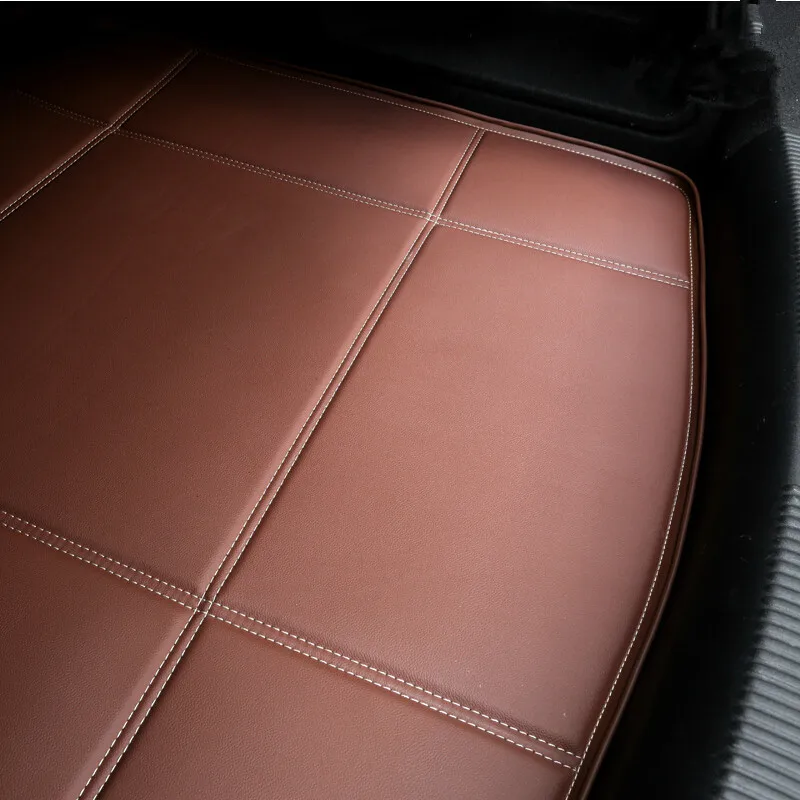 

fieldskit pulldon Trunk Tray Liner Cargo Mat Floor Protector foot pad mats For LEXUS GX400 (4colors)
