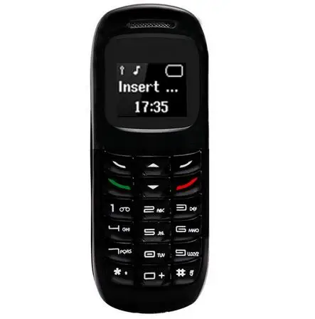 GTSTAR BM50/BM70 Беспроводная Bluetooth гарнитура для набора номера Стерео Мини карманная головка поддержка сотового телефона Две sim-карты вызов наушники PK KK1 - Цвет: BM70 Black