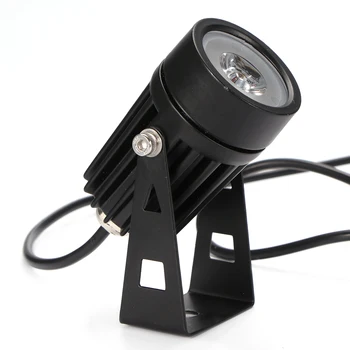 

IP65 Waterproof Solar Spotlight Projector Lamp Lawn Flood Light Outdoor Garden 6 LED Wall Lamp Landscape Light