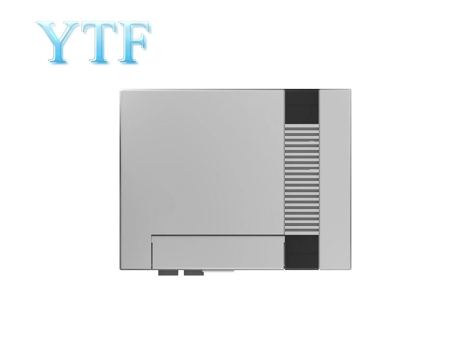 1 комплект высококачественный чехол Mini NES NESPI с ретрофлагом охлаждающим