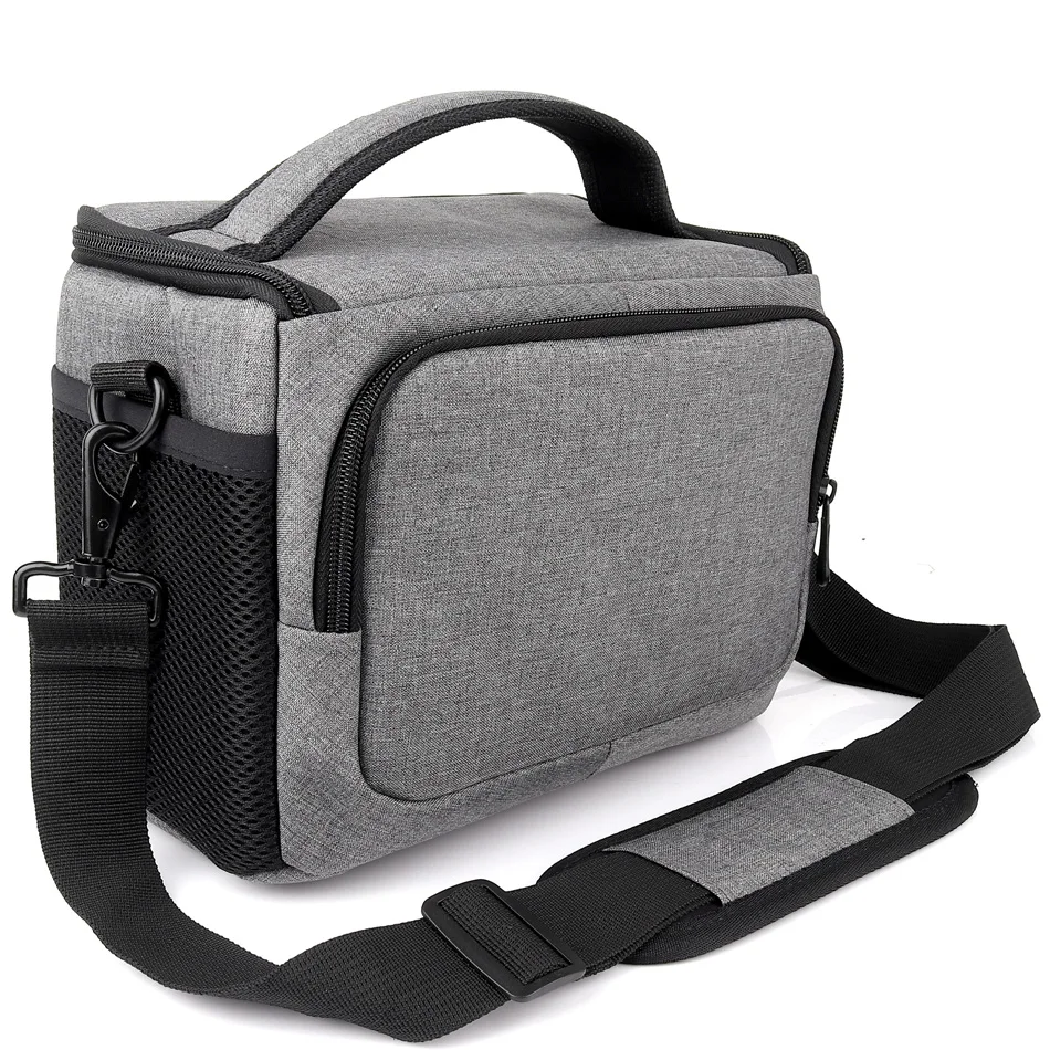 Waterproof Backpack Camera Bag Case For Sony A7 A9 A77 A7M3 A7M2 A58